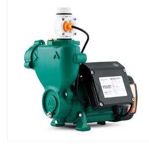 Όταν η πίεση του νερού σας απογοητεύει: Τι πρέπει να γνωρίζετε πριν αγοράσετε μια οικιακή ενισχυτική αντλία